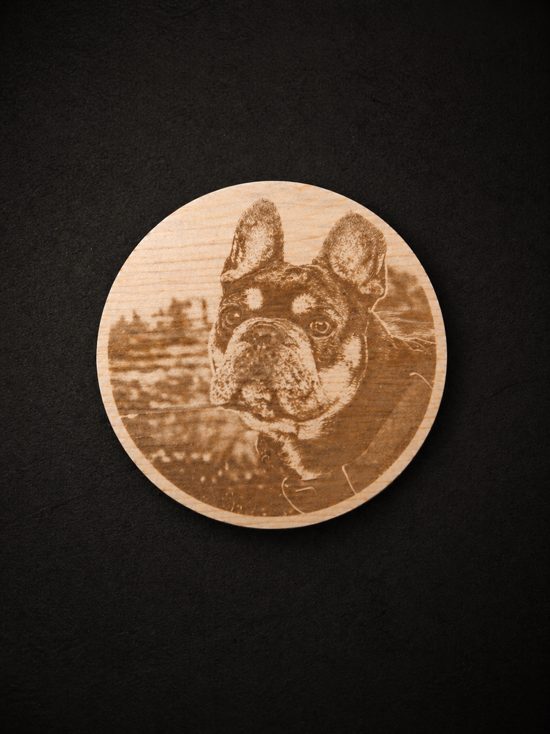 Create Your Own Coaster